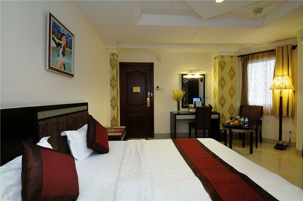 Cochin Sang Khách sạn TP. Hồ Chí Minh