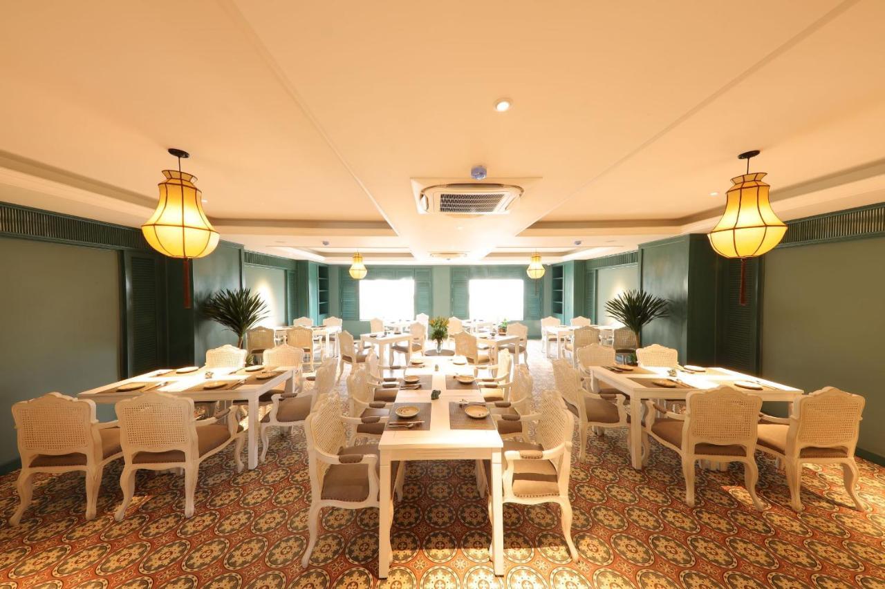 Khách sạn Cochin Sang TP. Hồ Chí Minh
