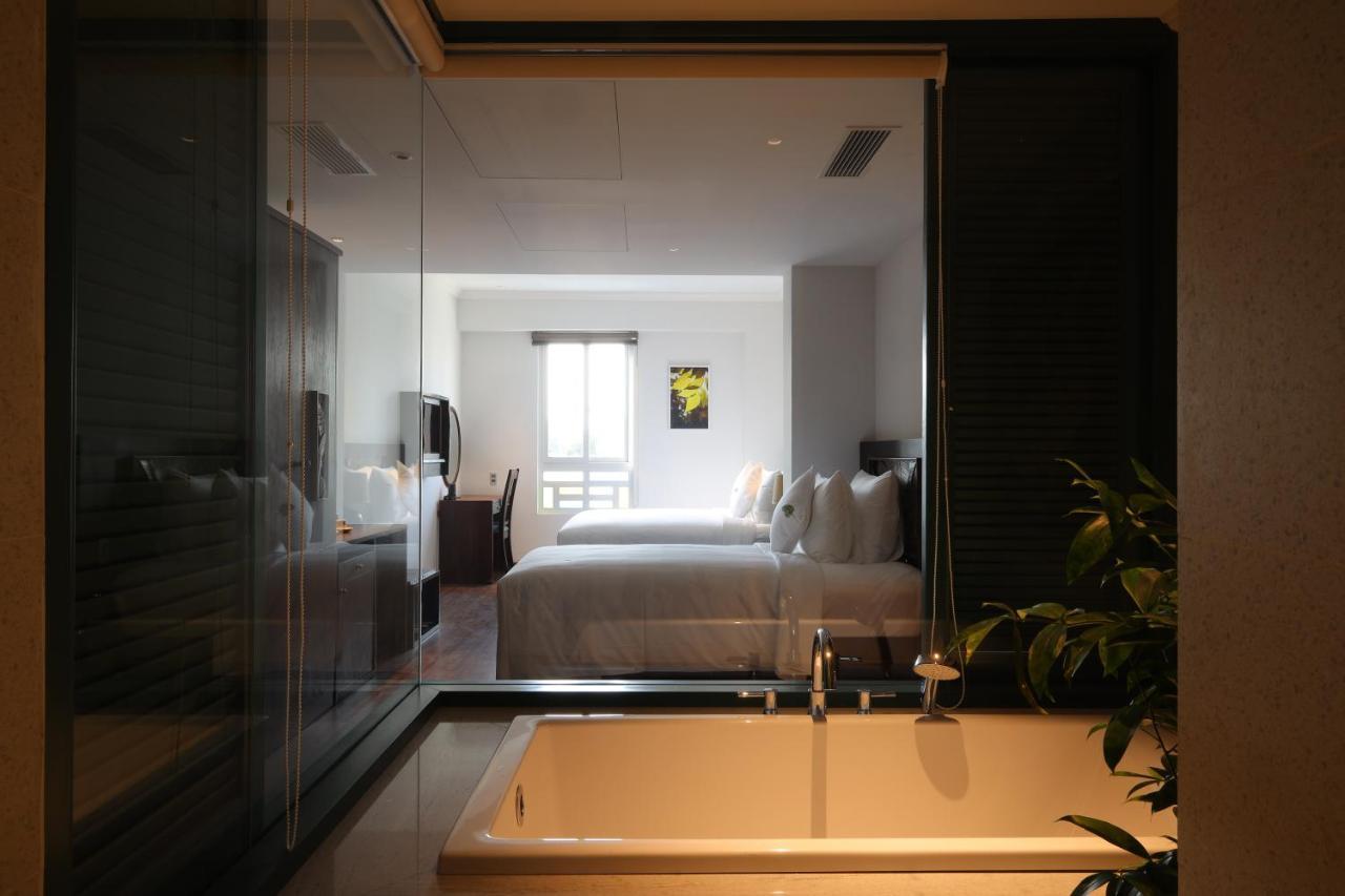 Khách sạn Cochin Sang 4*