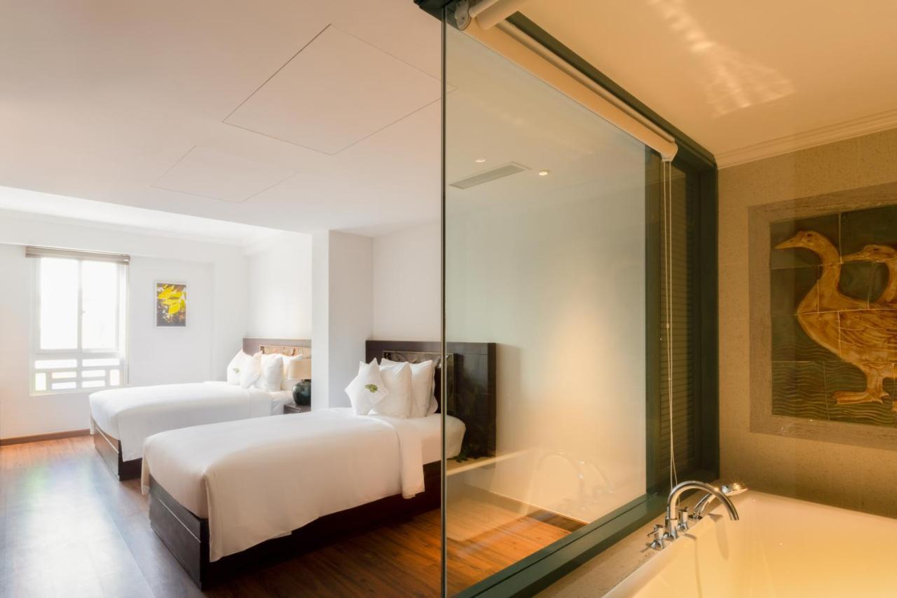 Khách sạn Cochin Sang TP. Hồ Chí Minh