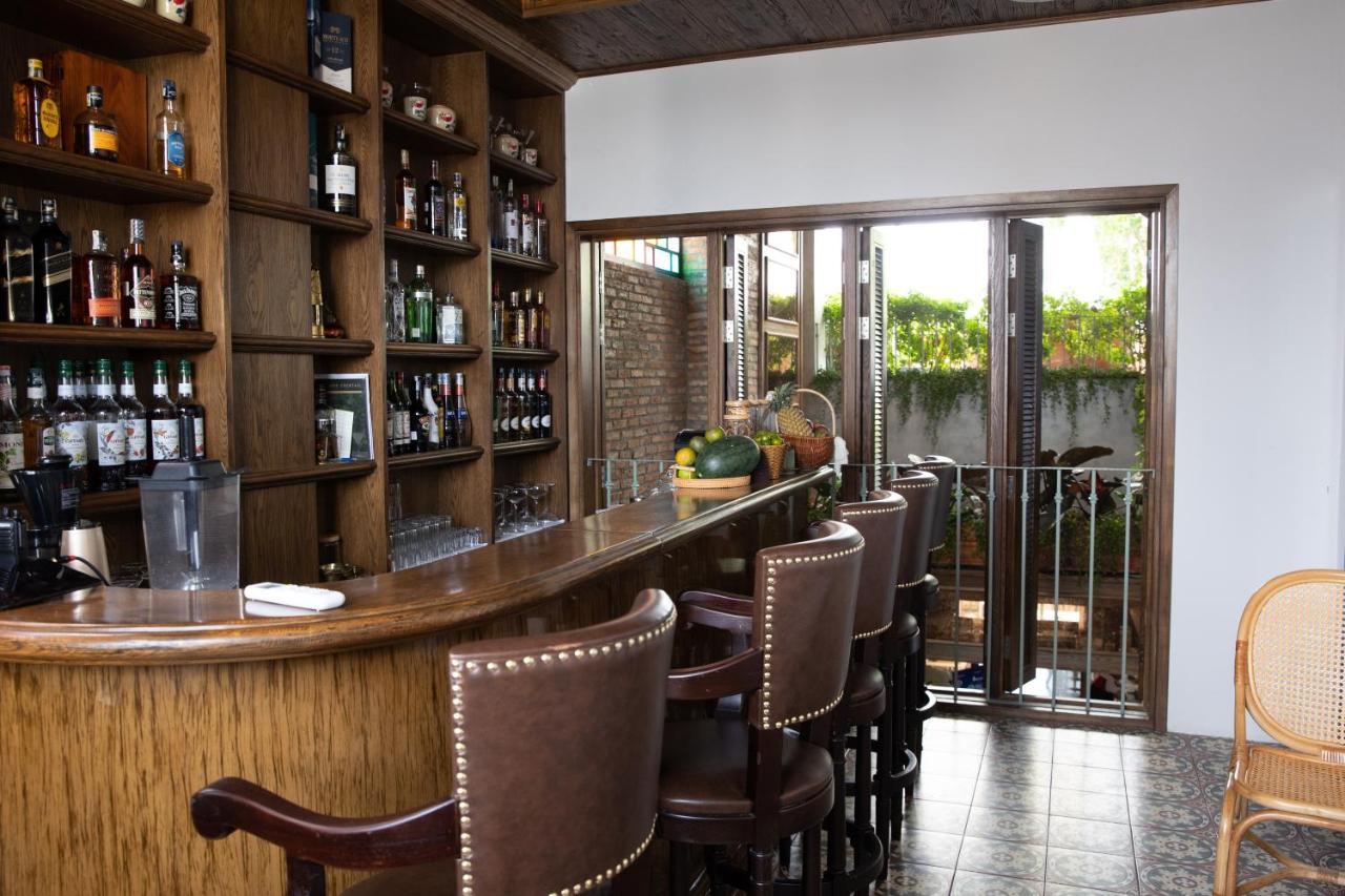Cochin Sang Khách sạn TP. Hồ Chí Minh