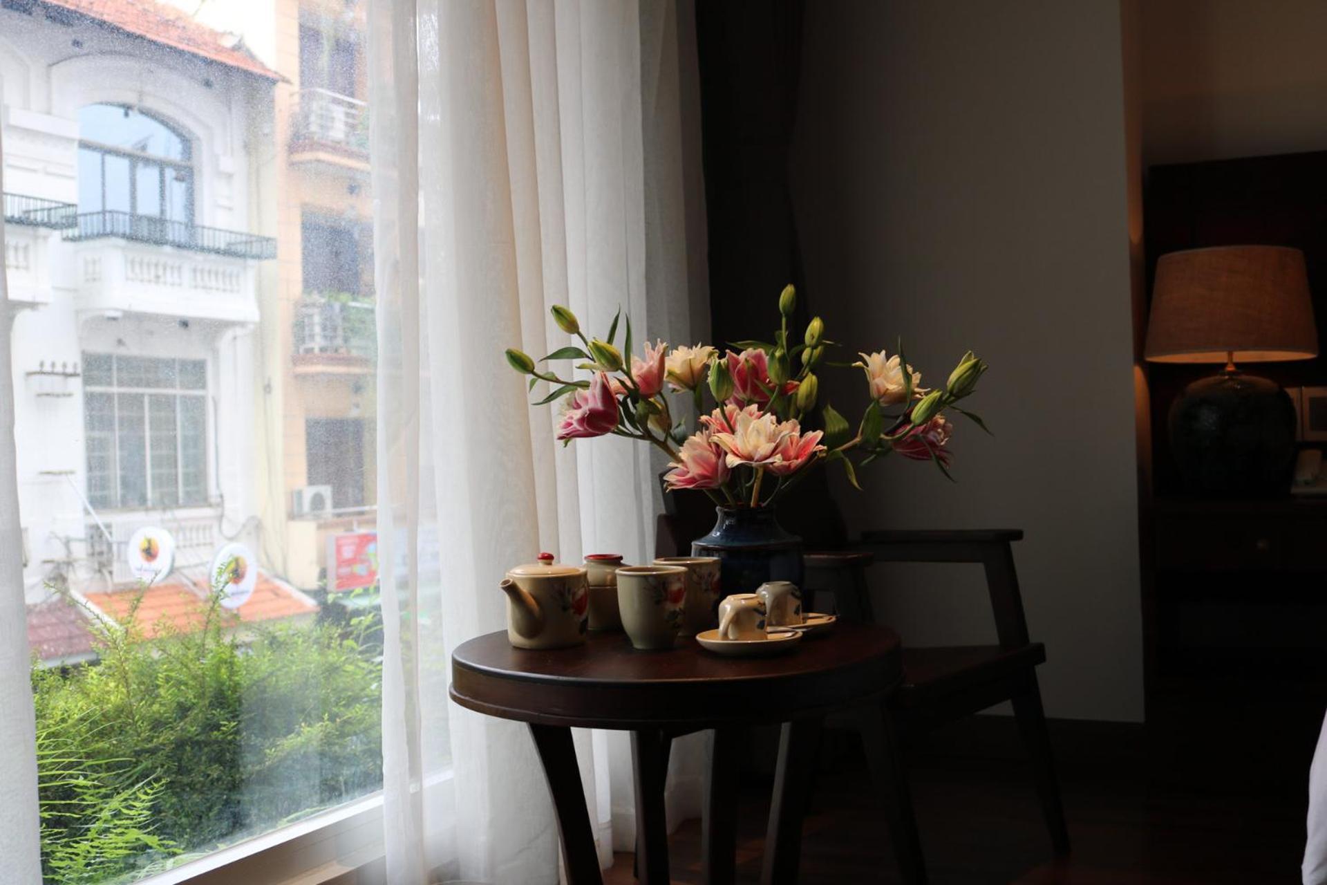 Khách sạn Cochin Sang 4*