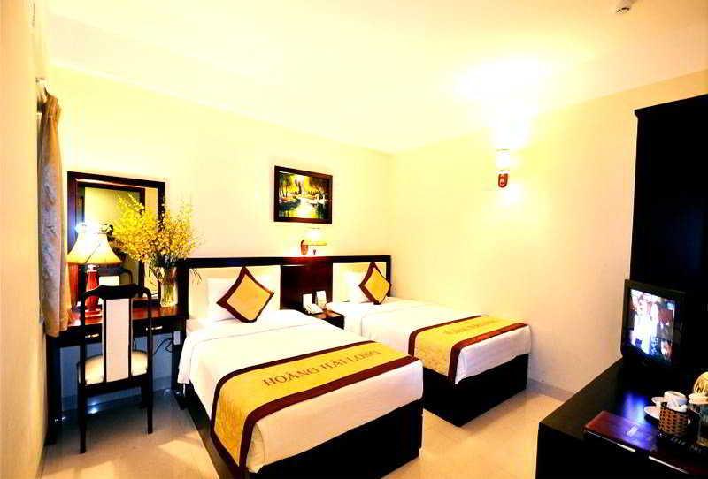 Cochin Sang Khách sạn 4*