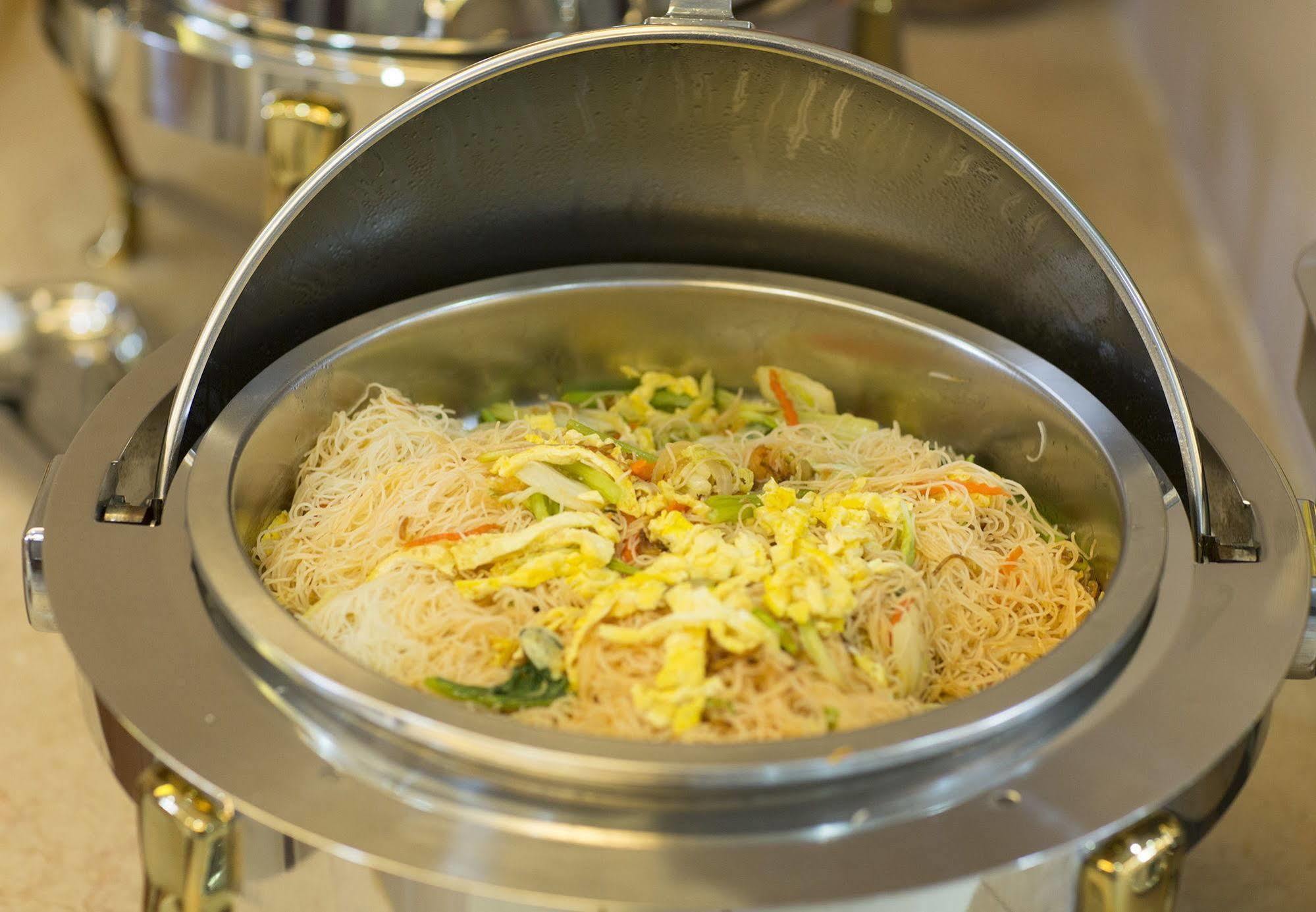 Khách sạn Cochin Sang