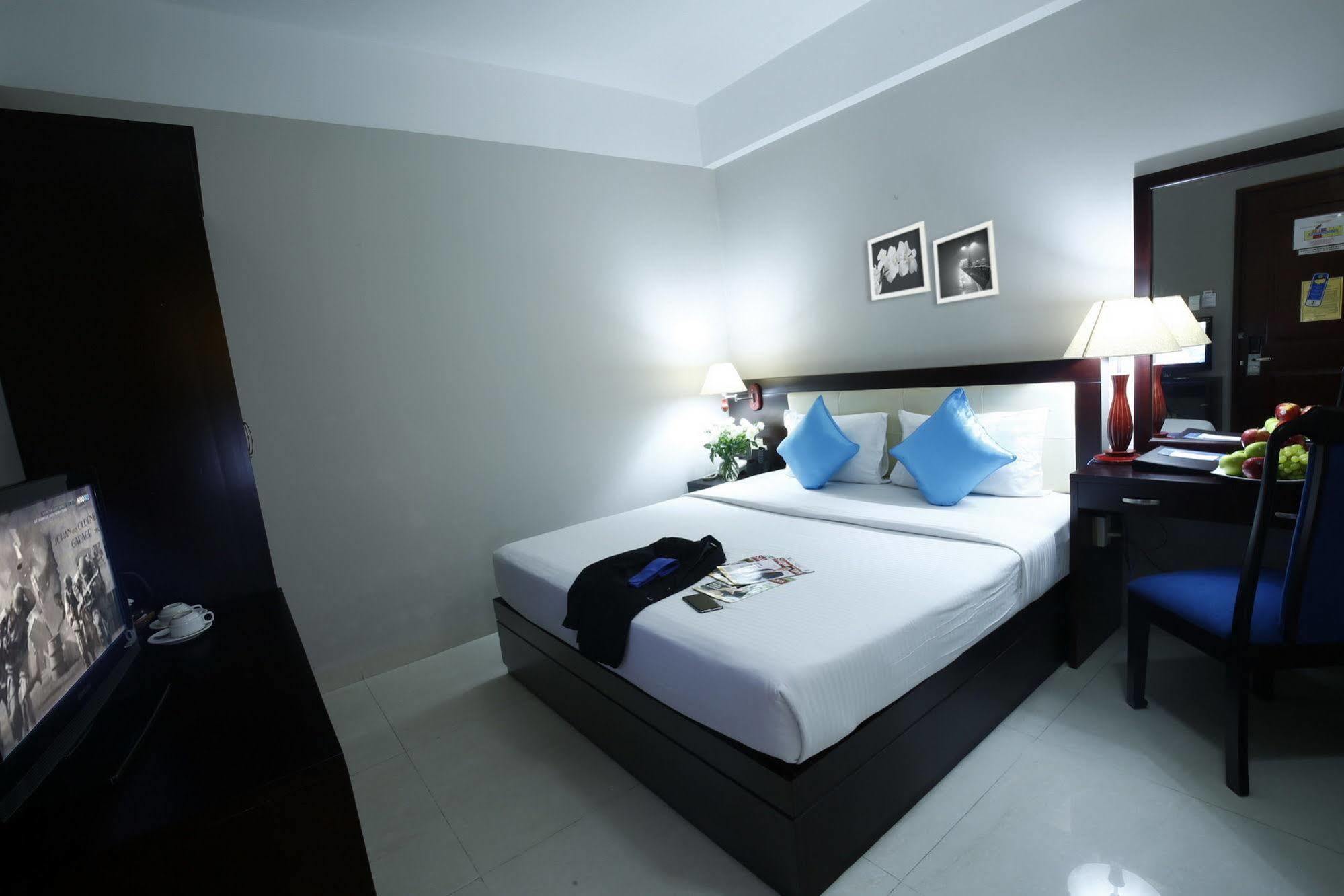 Khách sạn Cochin Sang TP. Hồ Chí Minh