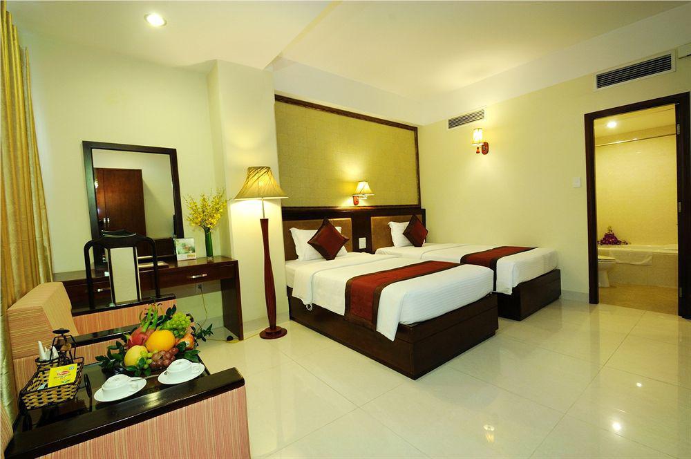 Cochin Sang TP. Hồ Chí Minh